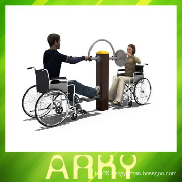 2015 Arky New Disabled Outdoor Equipment Fitness